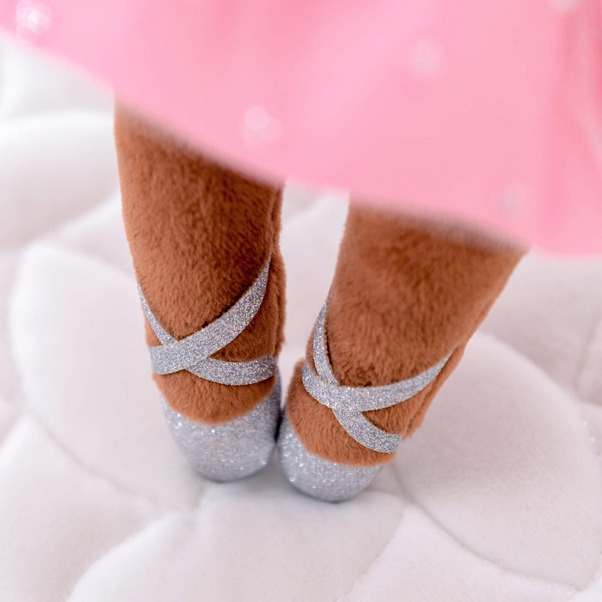 Coffee Ballerina Doll — photo 9