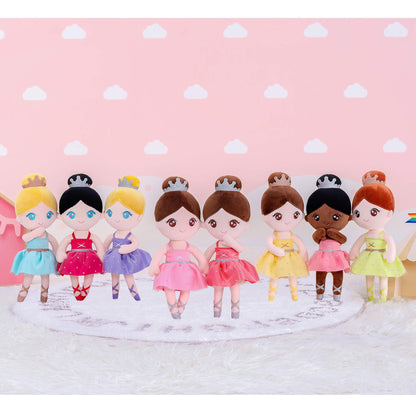 Pink Ballerina Doll — photo 12