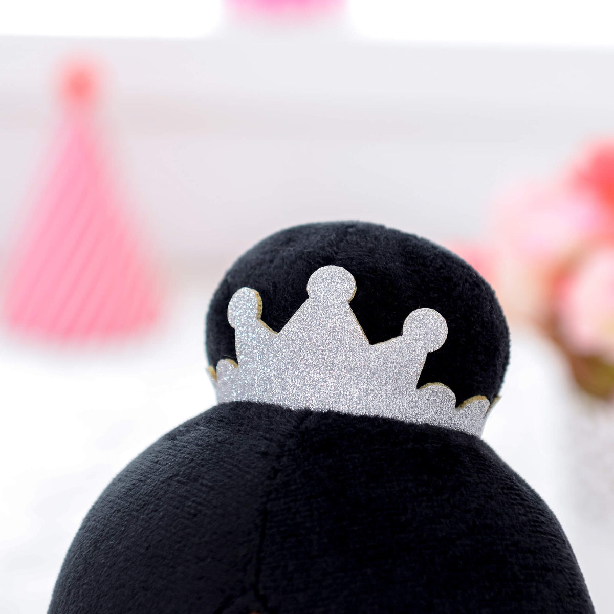 Personalised Coffee Ballerina Doll — photo 11