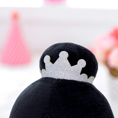 Personalised Coffee Ballerina Doll — photo 11