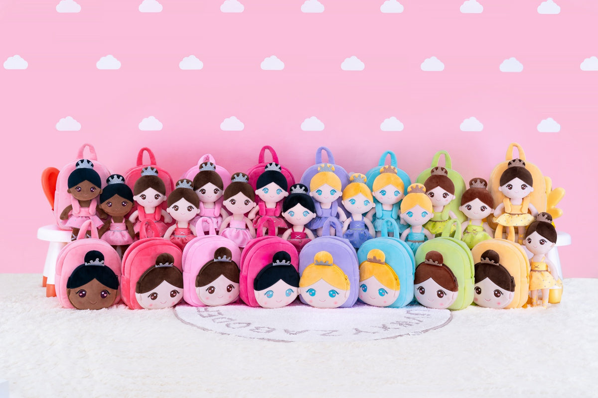 Coffee Backpack — photo 9