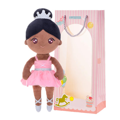 Coffee Ballerina Doll — photo 8