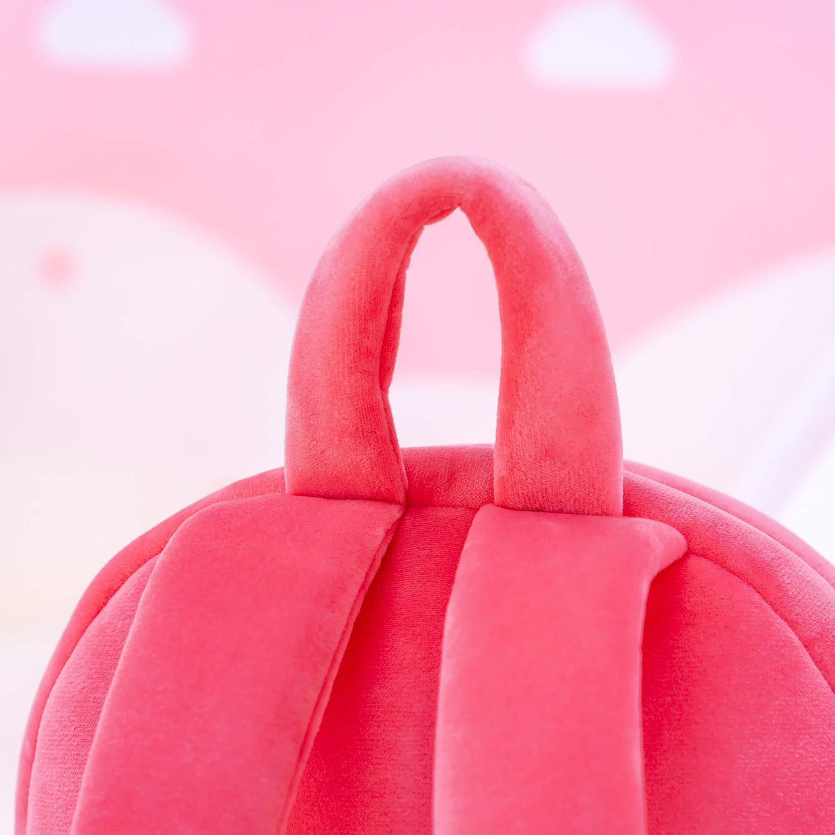 Personalised Watermelon Red Backpack — with gift box