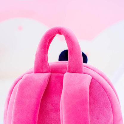 Personalised Rose Red Ballerina Doll + Backpack — photo 7