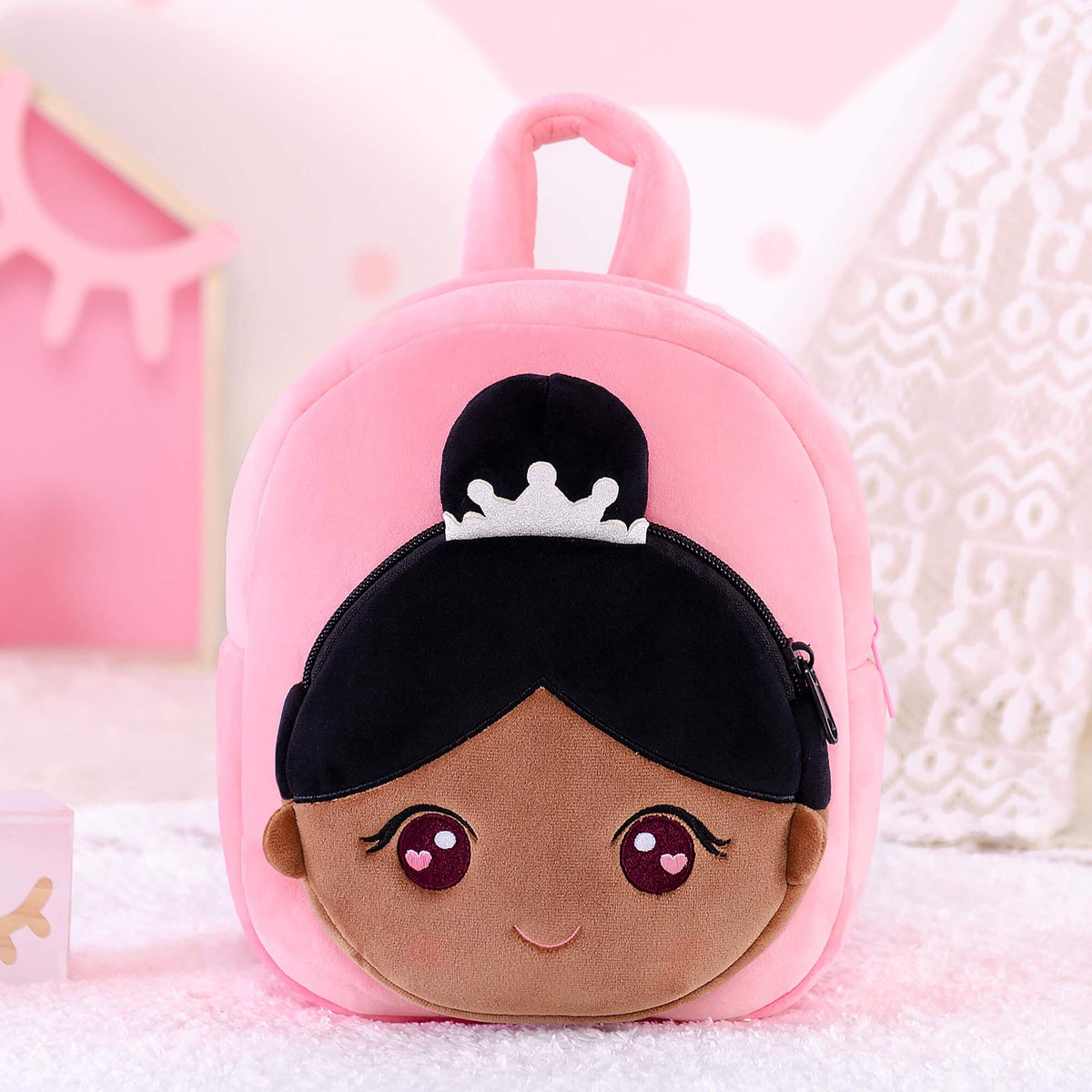 Personalised Coffee Backpack