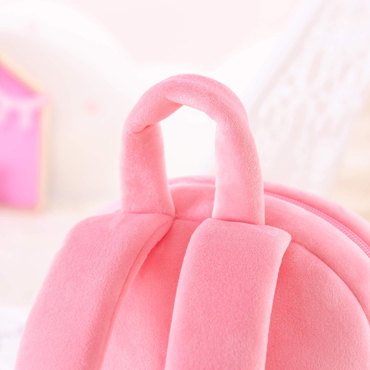 Personalised Coffee Backpack — photo 8