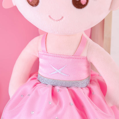 Pink Ballerina Doll — photo 7
