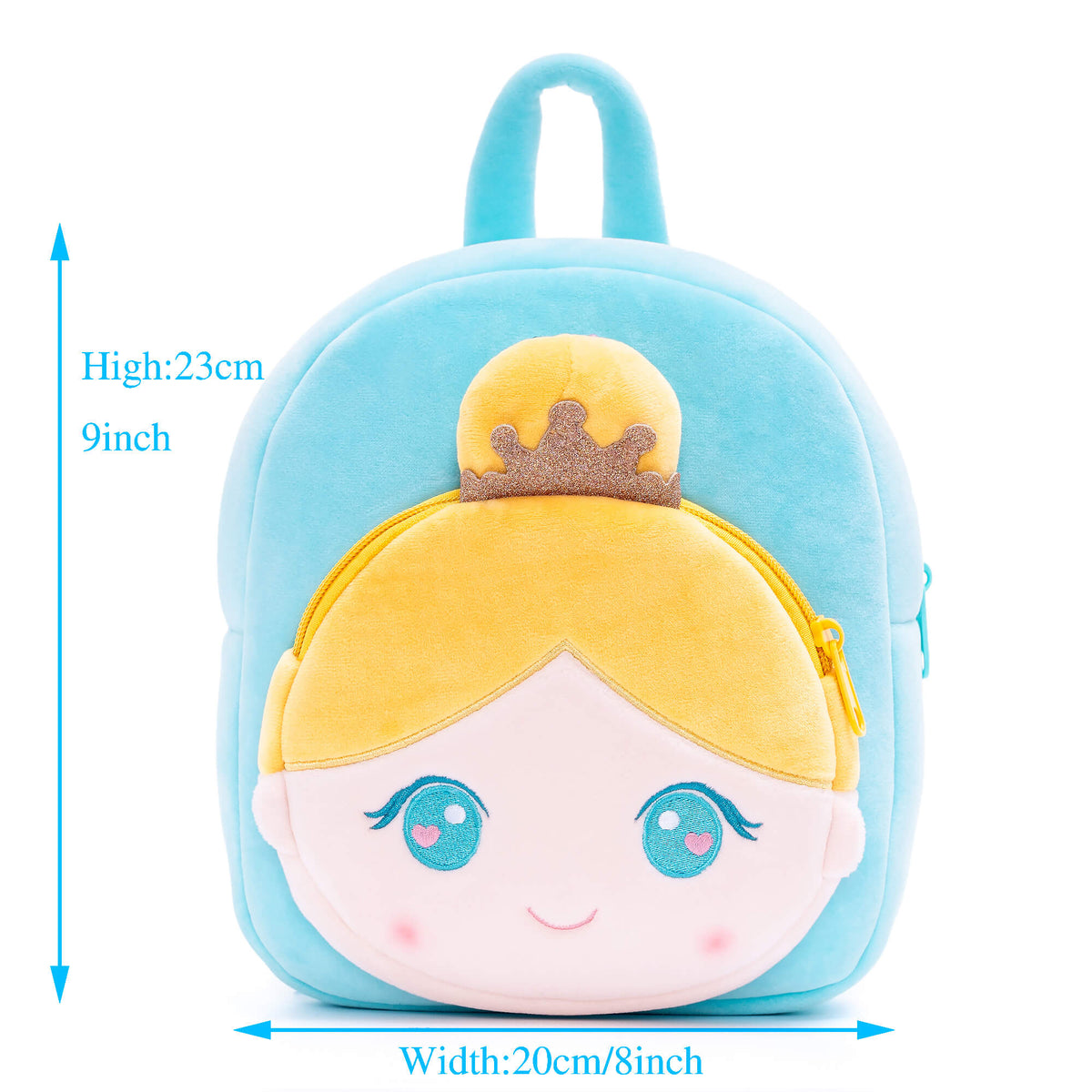 Personalised Sky Backpack — photo 9