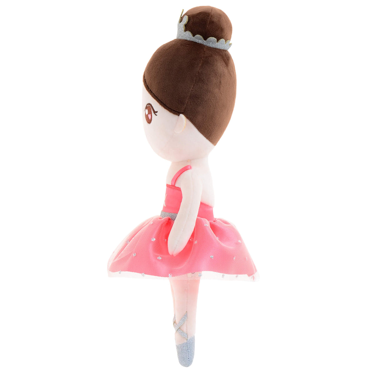 Watermelon Red Ballerina Doll — photo 7