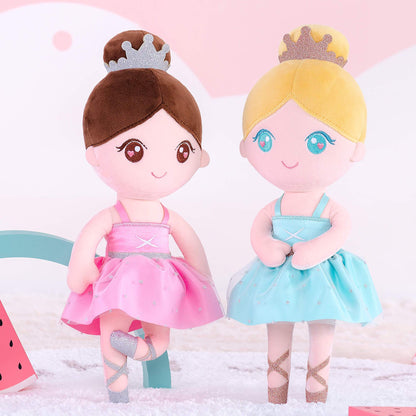 Personalised Sky Ballerina Doll — photo 7