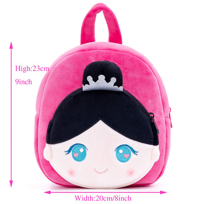 Rose Red Backpack — photo 9
