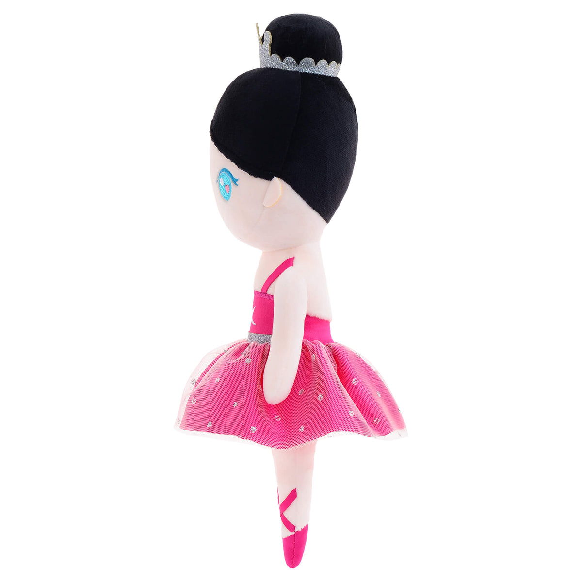 Rose Red Ballerina Doll — photo 7