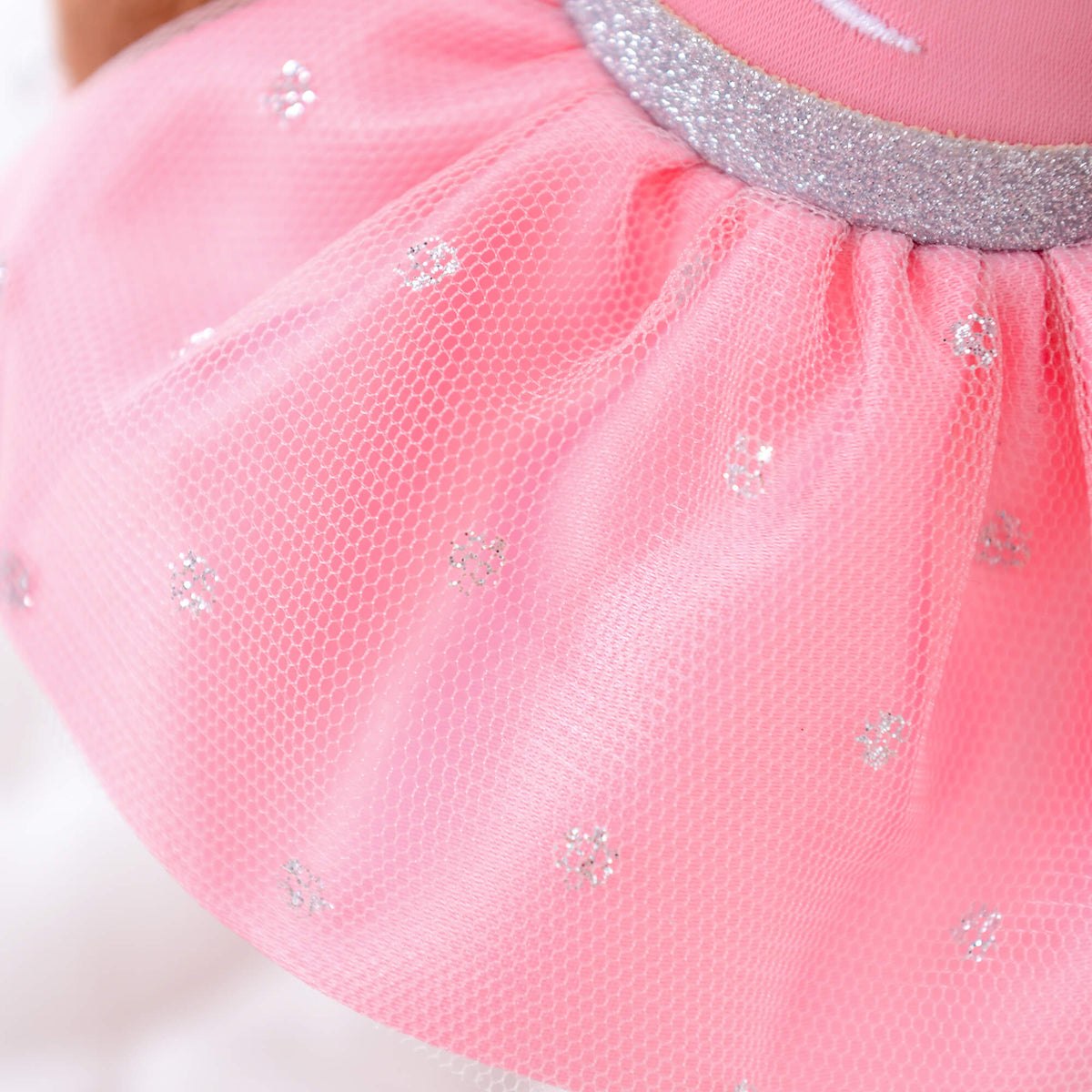 Coffee Ballerina Doll — photo 12