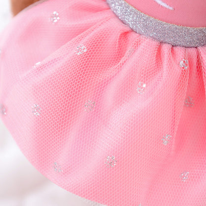 Coffee Ballerina Doll — photo 12