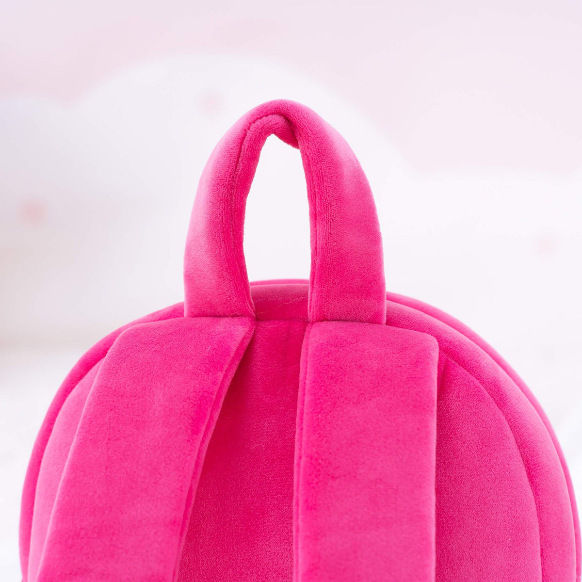 Personalised Rose Red Backpack — with gift box
