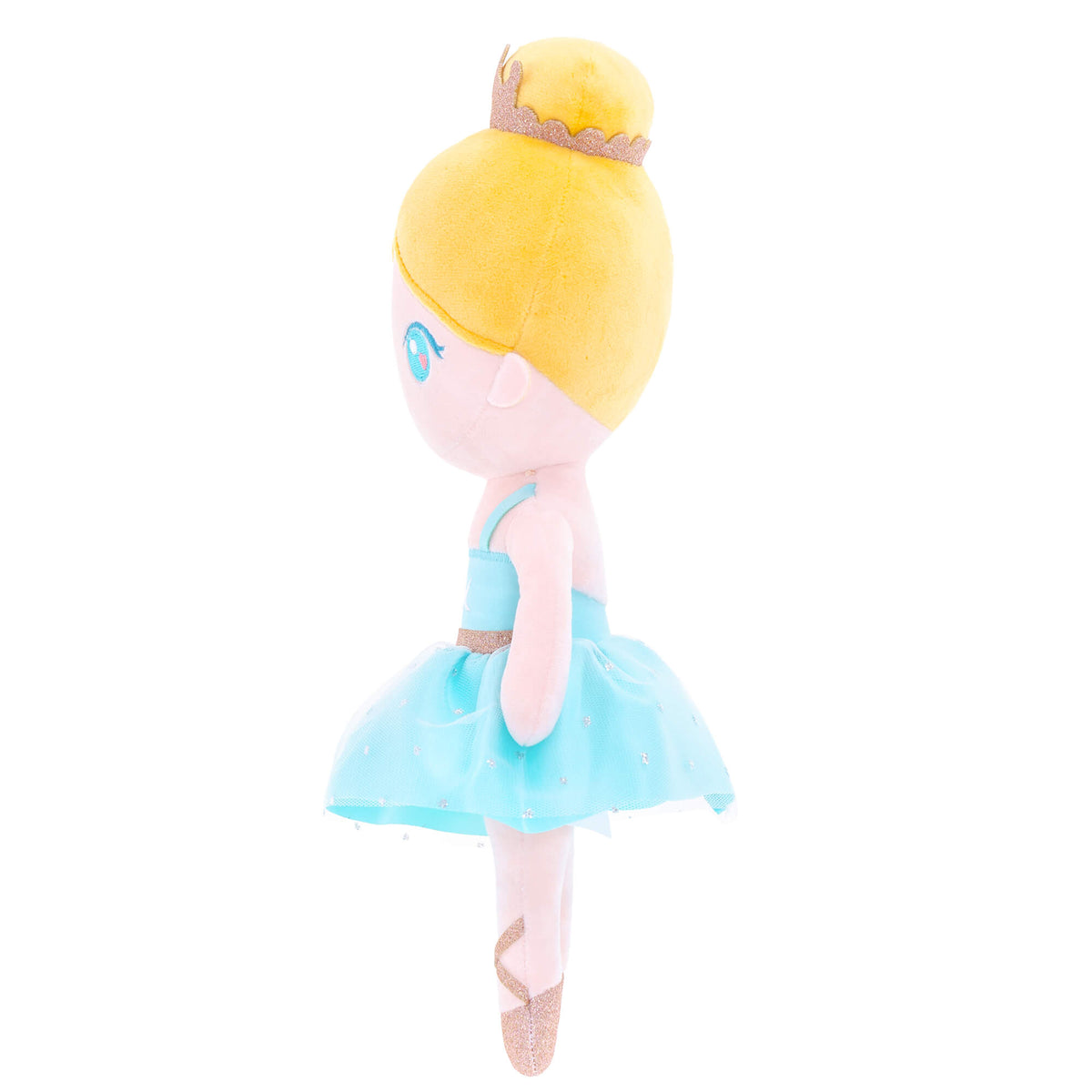 Sky Ballerina Doll — with gift box