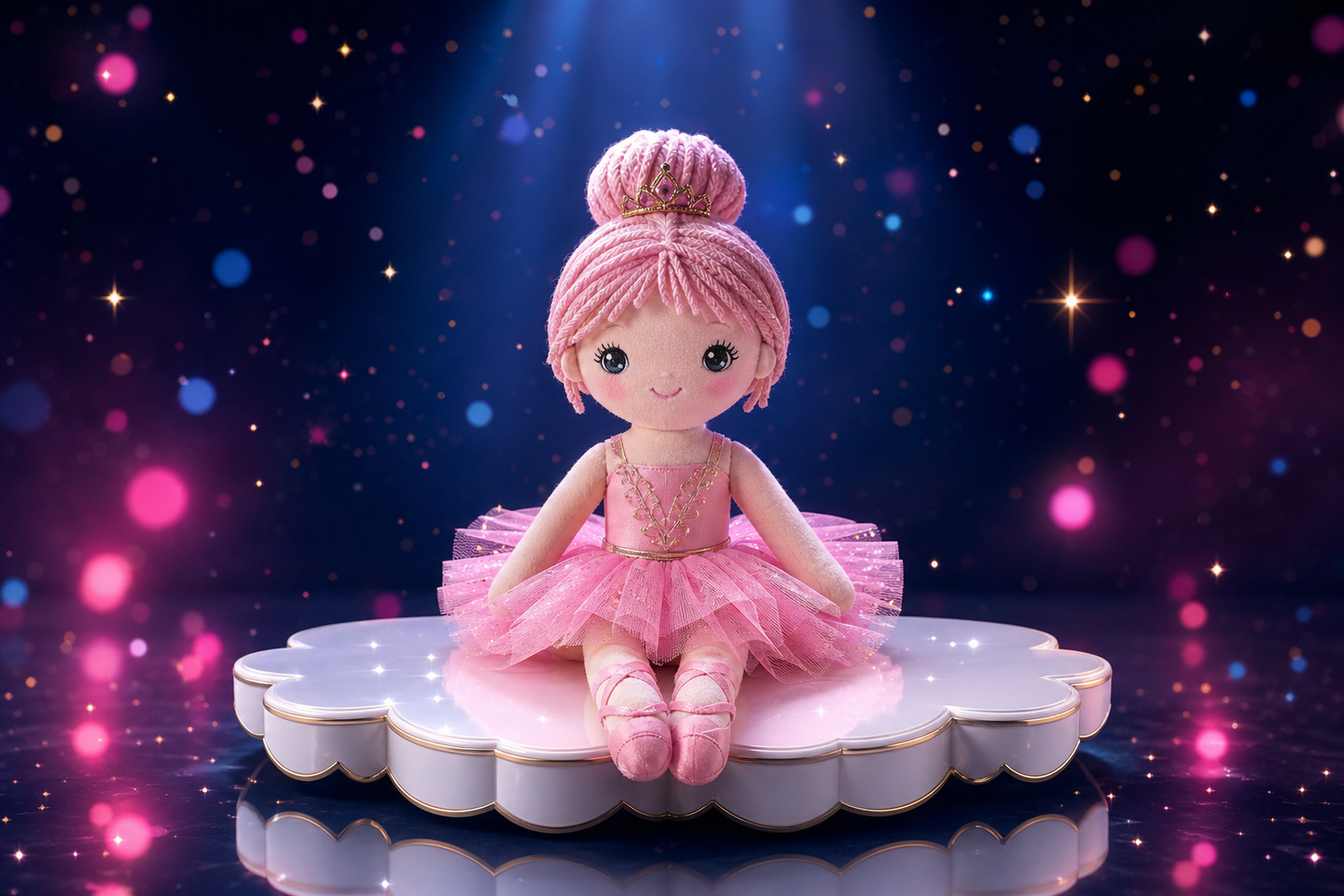 Meet Leya — your new best friend
